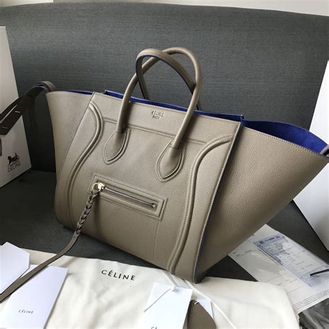 celine phantom bag grey|celine phantom bag sale.